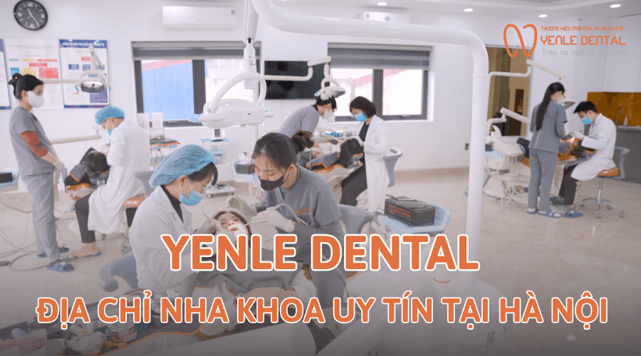 địa chỉ nha khoa uy tín